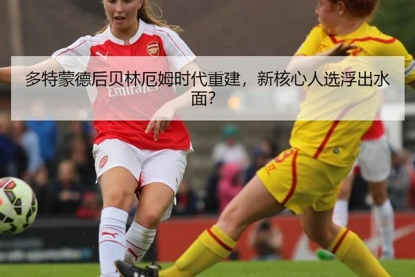 多特蒙德后贝林厄姆时代重建，新核心人选浮出水面？